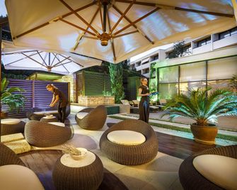 Maistra Select Island Hotel Istra - Rovinj - Annehmlichkeit