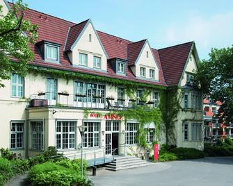 Spa Hotel Amsee - Waren - Edificio