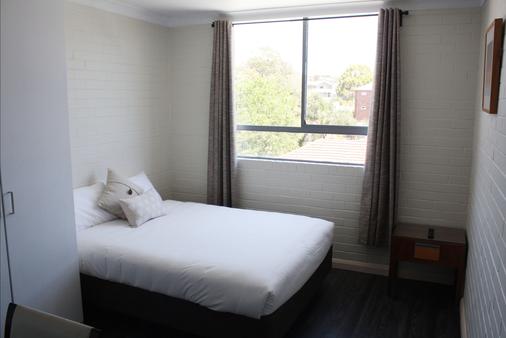Coogee Prime Lodge - Coogee - Bedroom