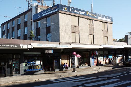 Coogee Prime Lodge - Coogee - Building