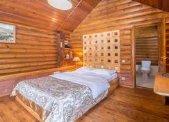 North Star Hotel - Chimki - Slaapkamer