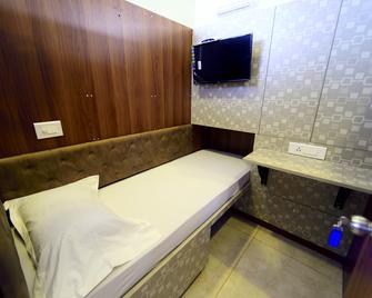 bedspace - Mangalore - Bedroom