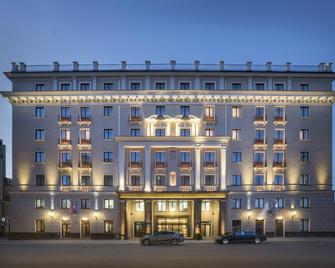 Grand Hotel Kempinski Riga - Riga - Edificio
