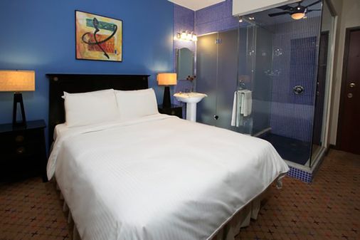 Broadway Hotel And Hostel - Nueva York - Habitación