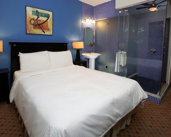 Broadway Hotel And Hostel - Nova Iorque - Quarto