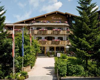 Aktivhotel Veronika - Seefeld - Bina