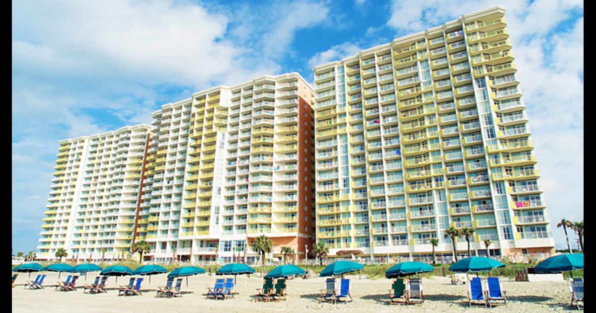 Bay Watch Resort Conference Center 66 2 5 2 North Myrtle Beach Bay watch resort conference center 66 2 5 2 north myrtle beach