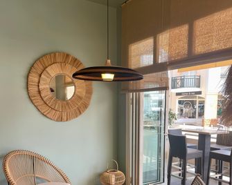 Bo & Mia Hotel - La Baule-Escoublac - Salon