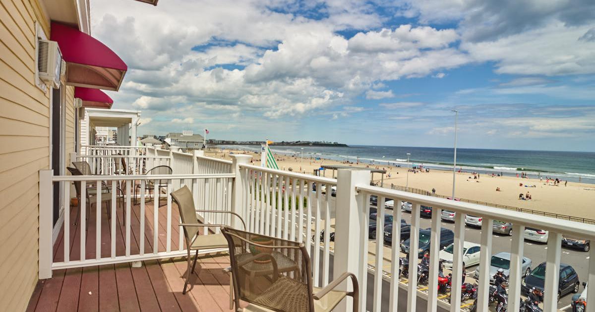 Atlantic Sands from $95. Hampton Beach Hotel Deals & Reviews - KAYAK