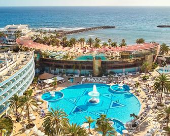 Mediterranean Palace - Adeje - Edifici