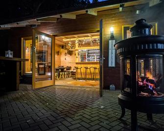 Waldhotel Tannenhäuschen - Wesel - Bar