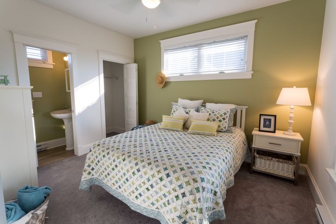 Sandbanks Summer Village Cottages 165 2 8 4 Picton Hotel