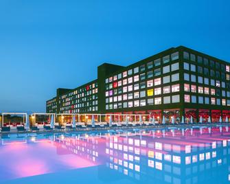 Adam & EveAdults Only - Belek - Edificio