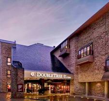 DoubleTree by Hilton Cambridge