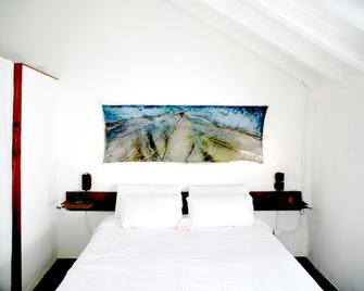 Hotel Emblemático Casa Casilda - Tacoronte - Camera da letto