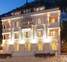 Villa Glavic