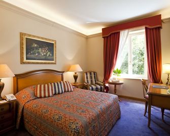 Villa Glavic - Dubrovnik - Habitación