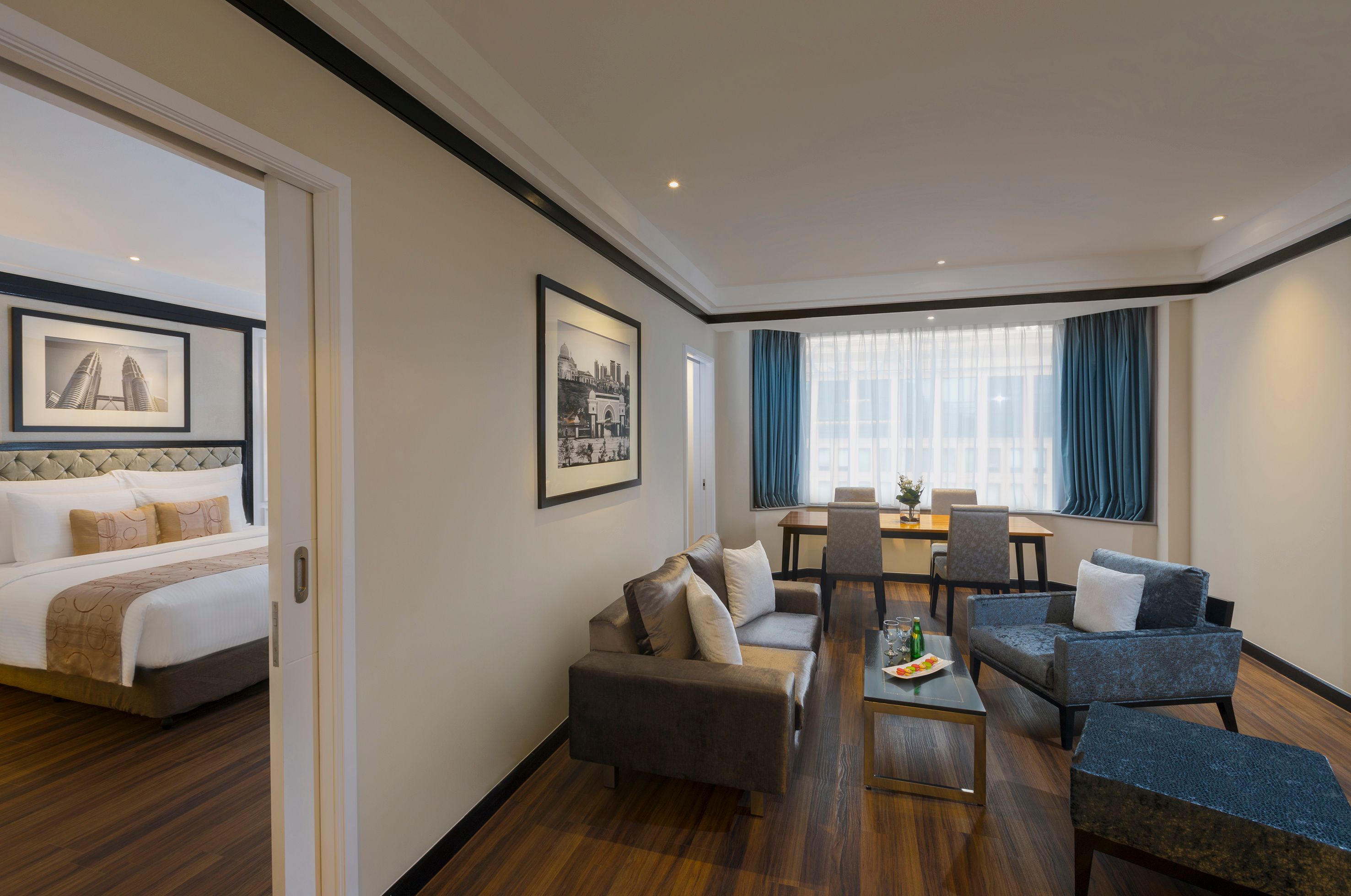 Melia Kuala Lumpur $40 ($̶8̶2̶). Kuala Lumpur Hotel Deals 