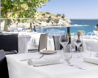 Les Elmes - Hotel & Spa - Banyuls-sur-Mer - Restaurant