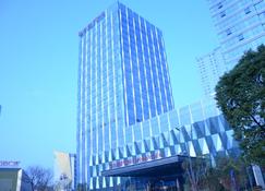 Wanda Realm Nanchang - Nanchang - Building