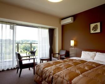 Karasuyamajo Country Club Hotel - Nakagawa - Habitación