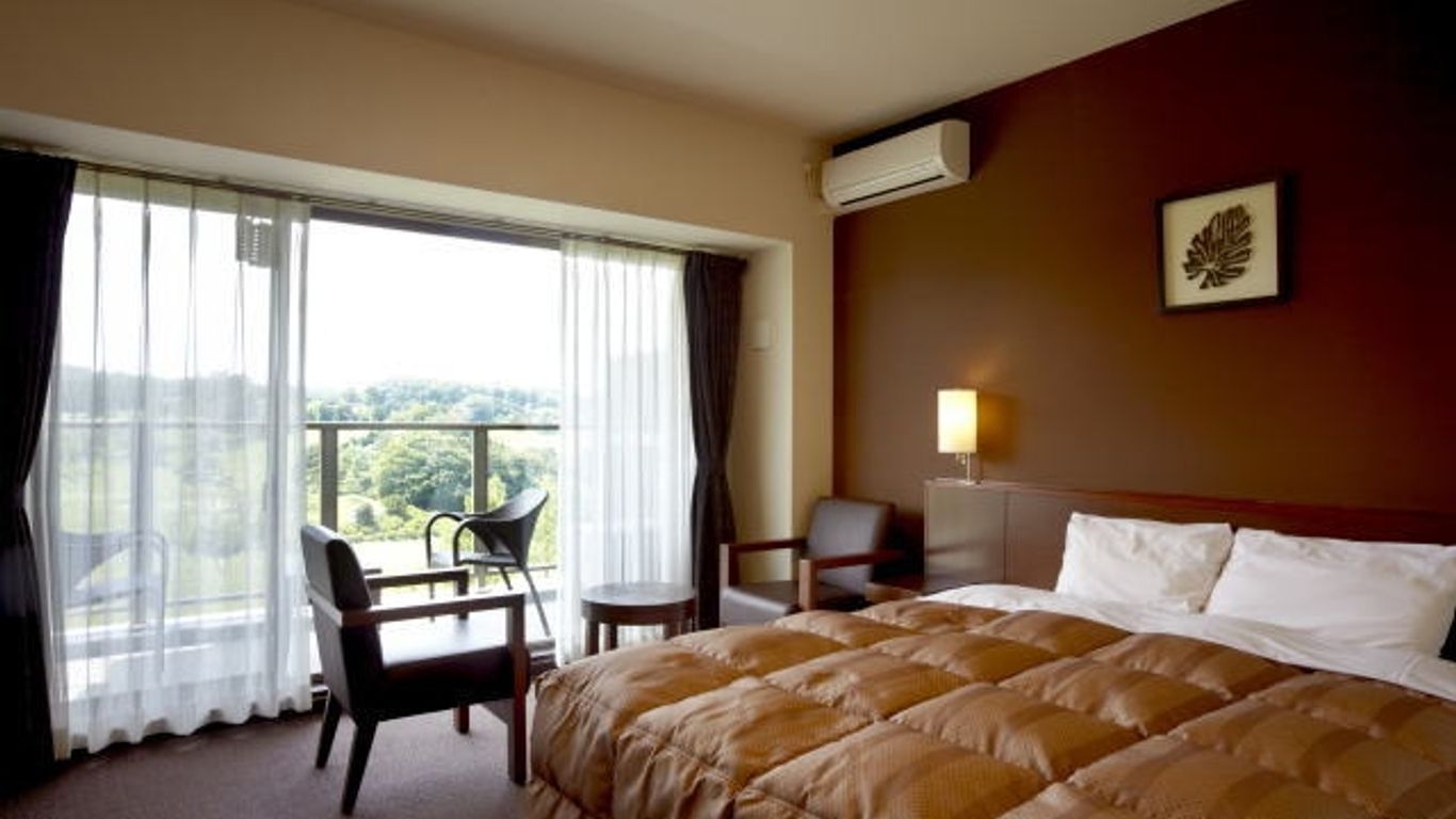 烏山城カントリークラブ