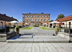 Ulfsunda Slott - Stockholm - Building