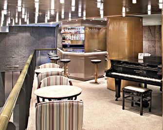 Hotel Atlantico Star - Rio de Janeiro - Lobby
