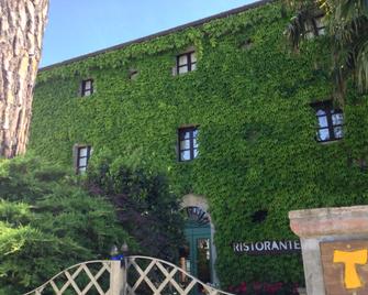 Relais Oroscopo - Sansepolcro - Building