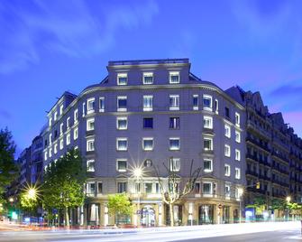 Hotel Barcelona Center - Βαρκελώνη - Κτίριο