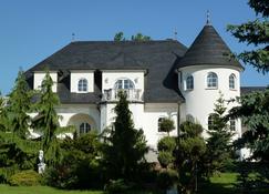 Hotel Villa Casamia - Adult Only - Schmalkalden - Gebouw