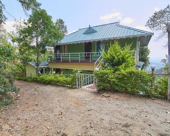 Namasthe Munnar - Munnar - Building