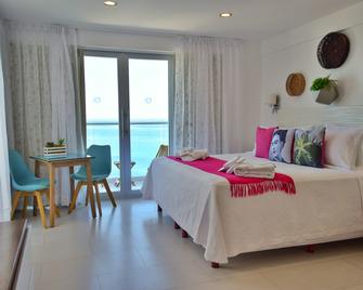 Mia Reef Isla Mujeres - Isla Mujeres - Bedroom