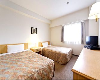 Hotel Az Kumamoto Arao Ten - Arao - Habitación