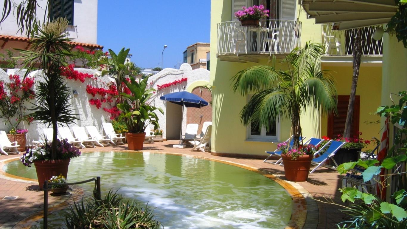 Hotel Europa