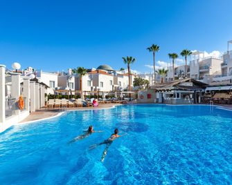 Los Olivos Beach Resort - Playa de las Américas - Piscina