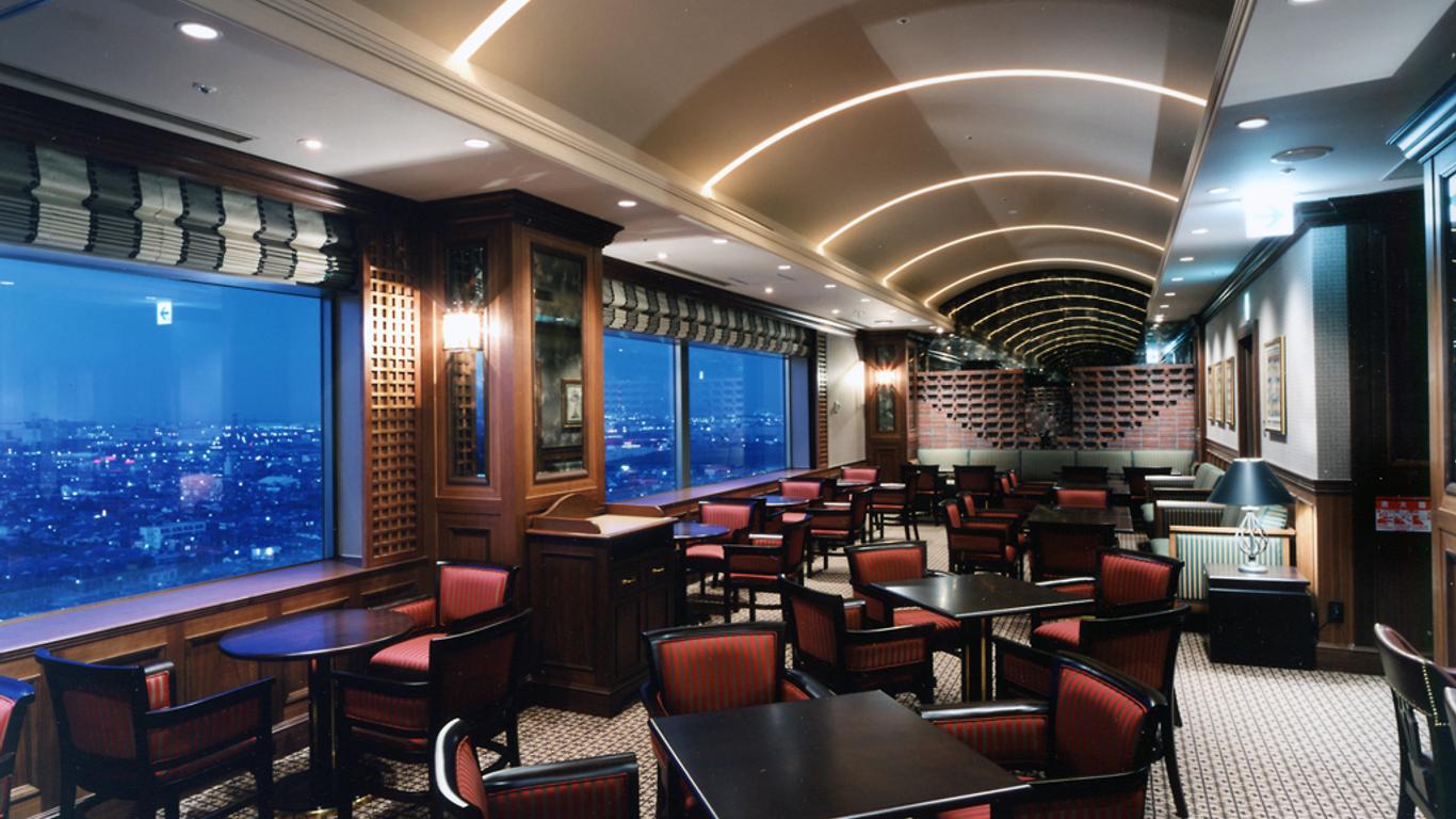 فليكستاي إن كاشيما س ين ٓال