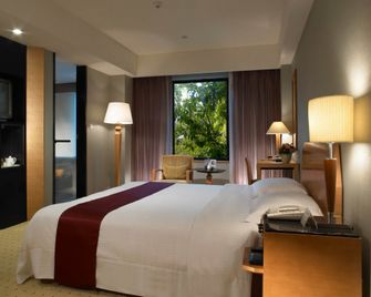 Spring City Resort - Taipei City - Bedroom