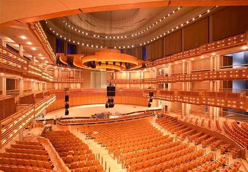 Miami Marriott Biscayne Bay - Miami - Attractions