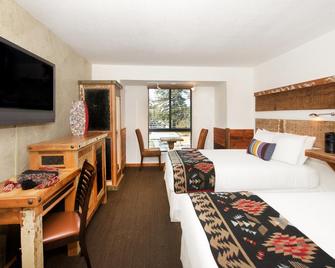 Hotel Becket - South Lake Tahoe - Soveværelse