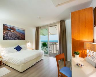 Hotel Verona - Caorle - Bedroom