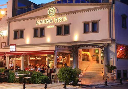 Doubletree By Hilton Bodrum Marina Vista 315 3 3 4 Bodrum Hotel Deals Reviews Kayak