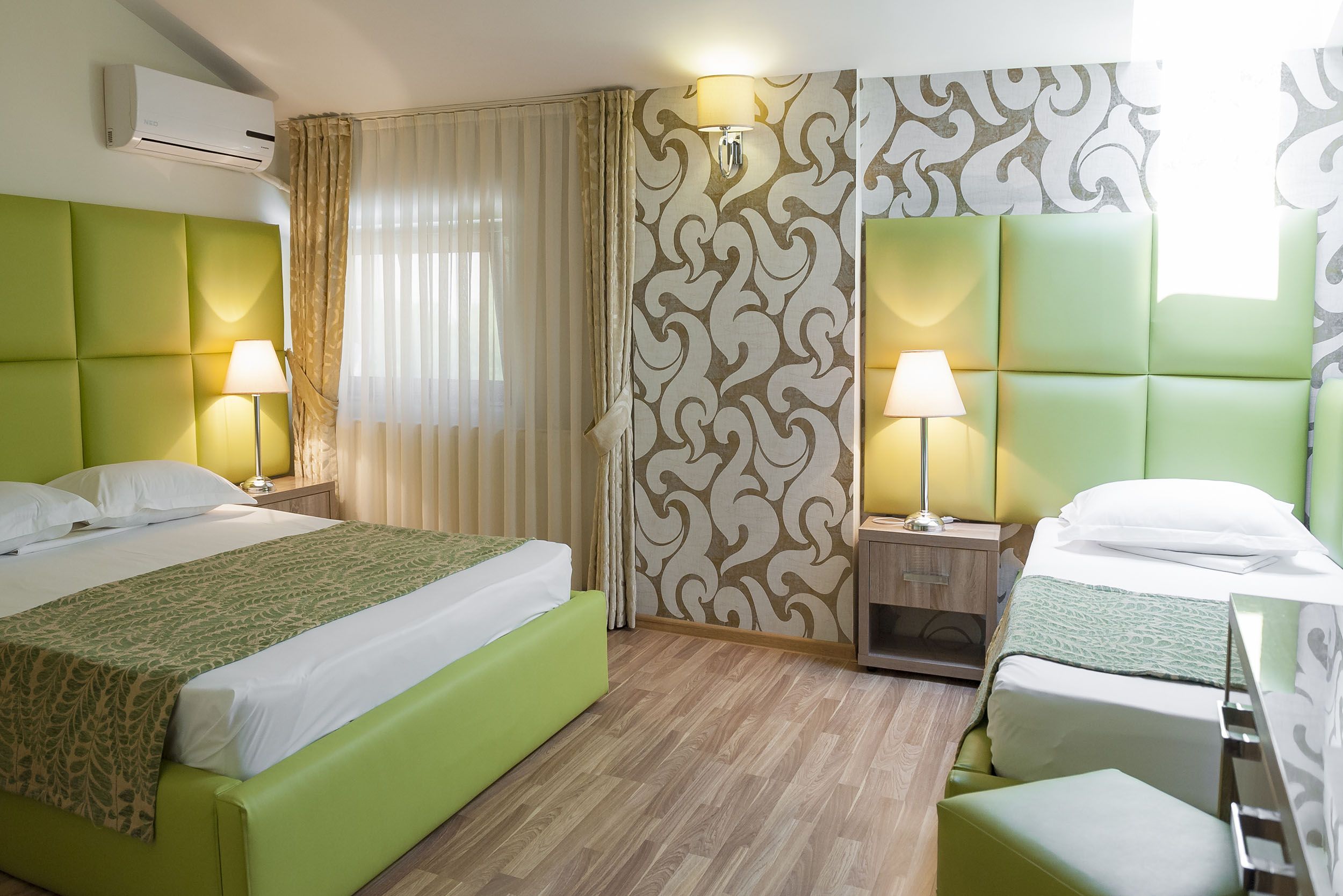 Hotel Corvaris thumbnail 3
