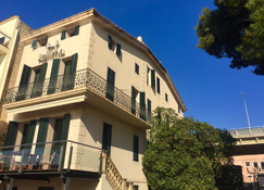 Hotel Kalima - Caldes d'Estrac - Building