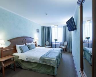 3 Mosta Hotel - Saint Petersburg - Bedroom