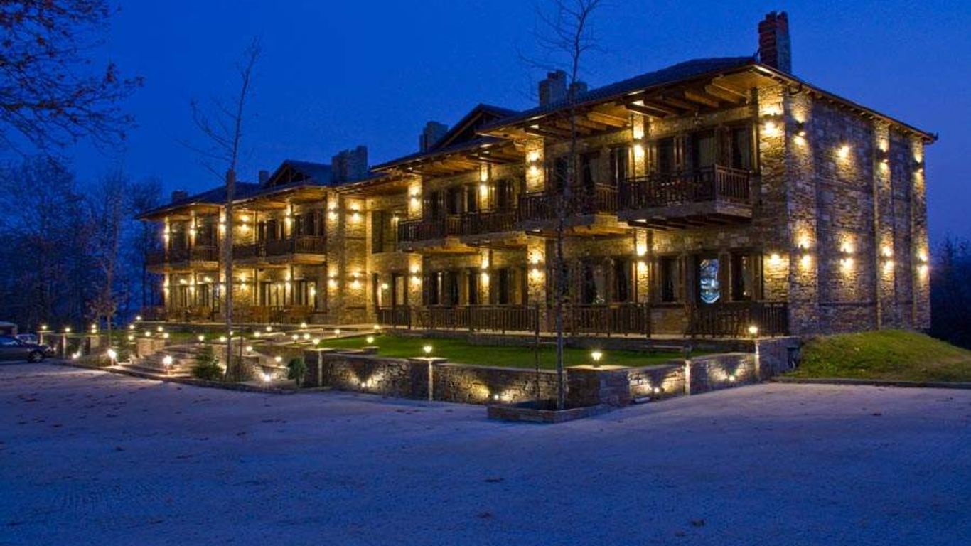 Thermes Pozar Resort