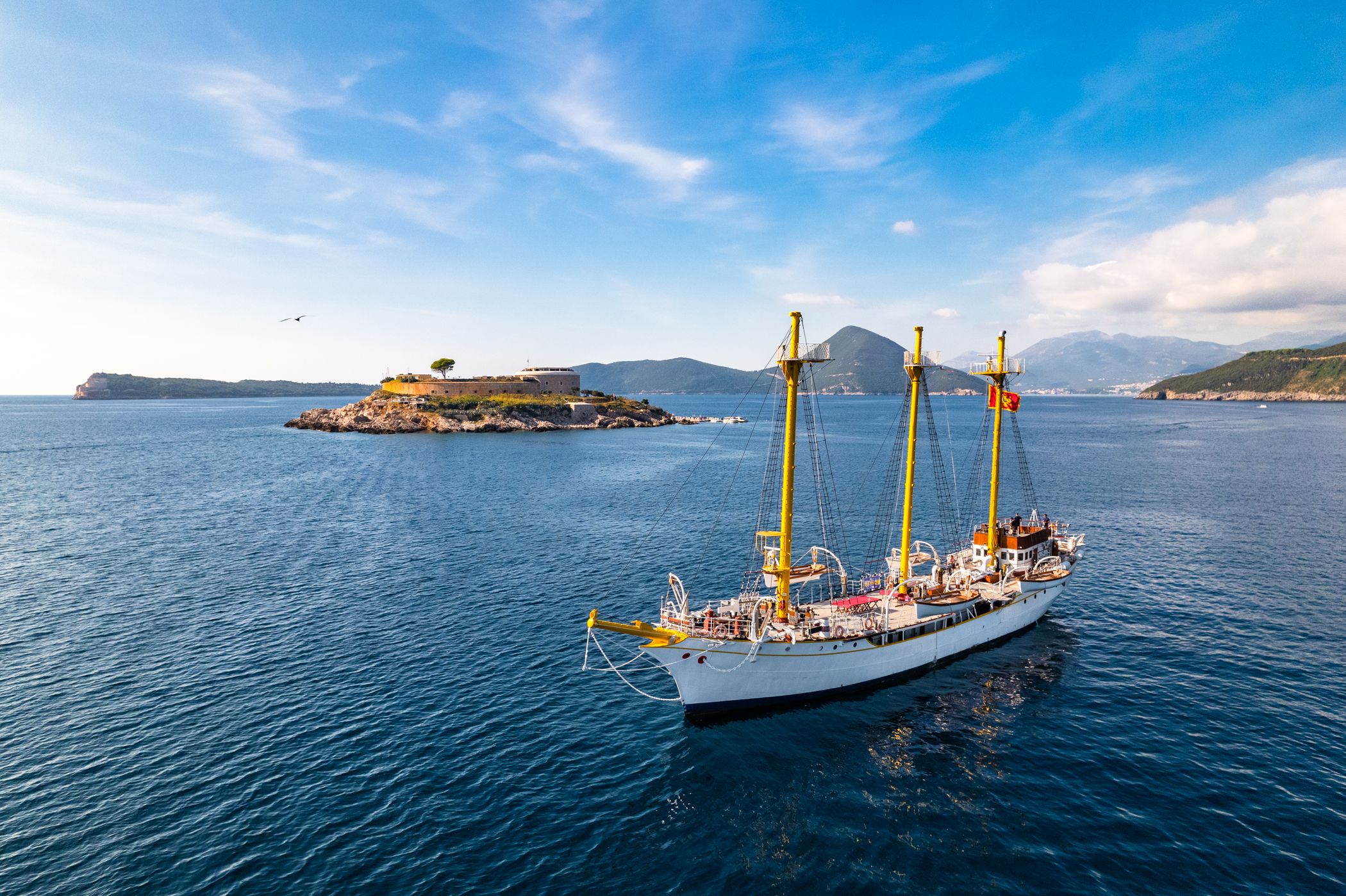 Apart Hotel Katunjanin - Herceg Novi