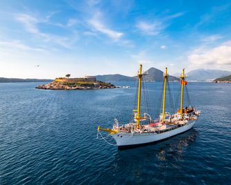 Apart Hotel Katunjanin - Herceg Novi