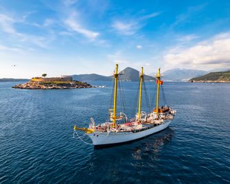 Apart Hotel Katunjanin - Herceg Novi