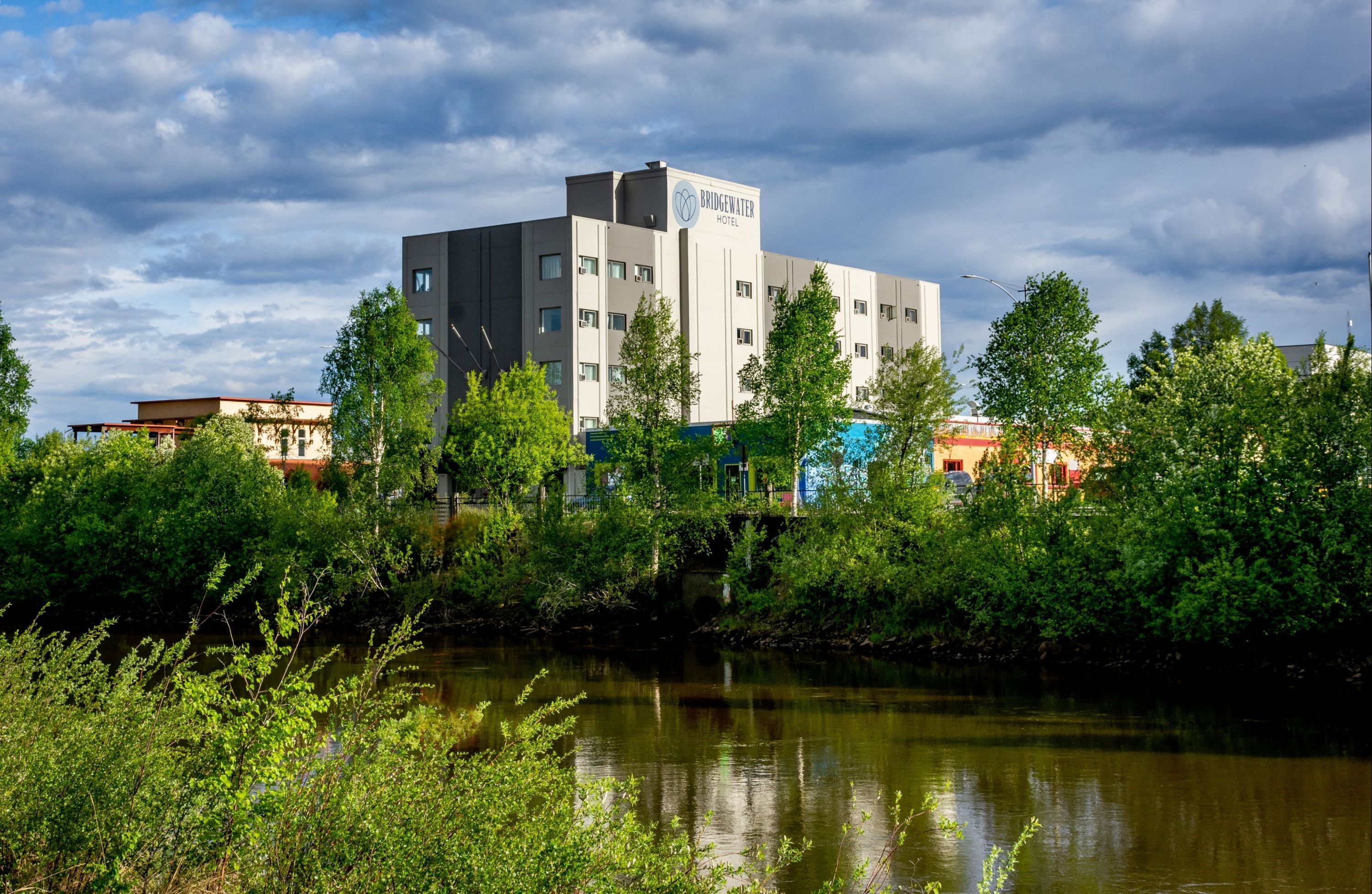 Outdoors view view of Bridgewater Hotel, Trademark Collection by Wyndham